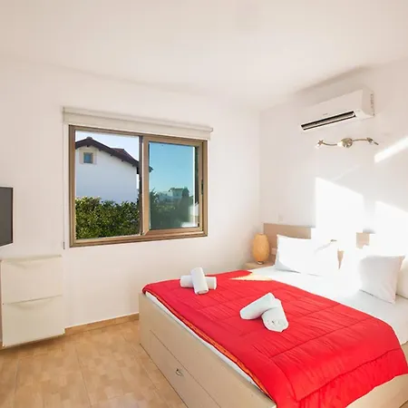 You Will Love This Luxury 3 Bedroom Holiday In Sotira With Private Pool Sotira 1336 Βίλα Αγία Νάπα