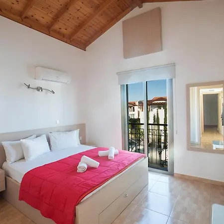 Βίλα You Will Love This Luxury 3 Bedroom Holiday In Sotira With Private Pool Sotira 1336