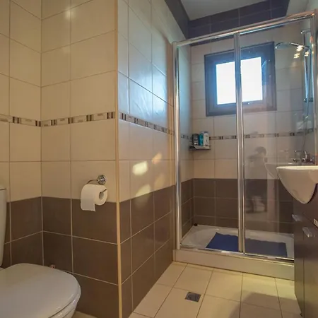 You Will Love This Luxury 3 Bedroom Holiday In Sotira With Private Pool Sotira 1336 Αγία Νάπα