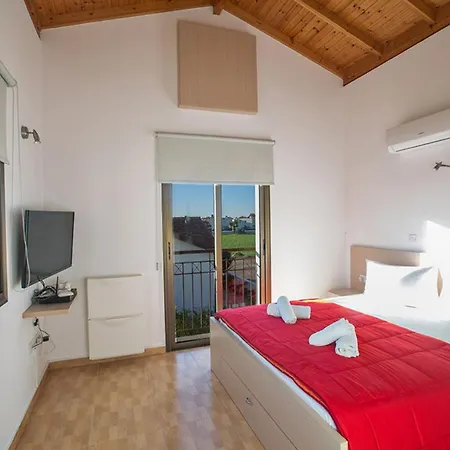 You Will Love This Luxury 3 Bedroom Holiday In Sotira With Private Pool Sotira 1336