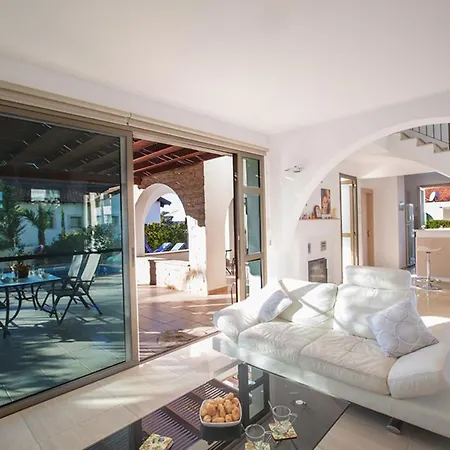 You Will Love This Luxury 3 Bedroom Holiday In Sotira With Private Pool Sotira 1336 * أيا نابا