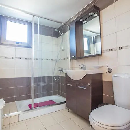 You Will Love This Luxury 3 Bedroom Holiday In Sotira With Private Pool Sotira 1336 Ayia Napa