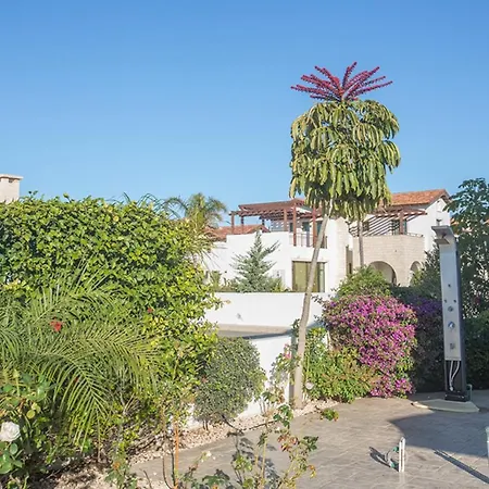 You Will Love This Luxury 3 Bedroom Holiday In Sotira With Private Pool Sotira 1336 فيلة أيا نابا